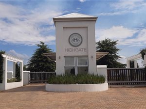 1021 m² Land available in Lions River