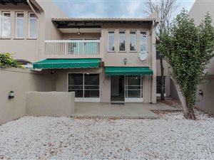 4 Bed Townhouse in Parkmore