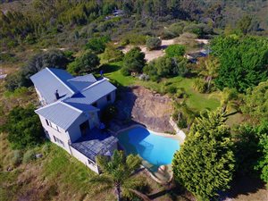 678 ha Farm in Northern Paarl