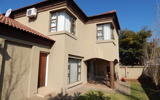 3 Bedroom House in Hillcrest