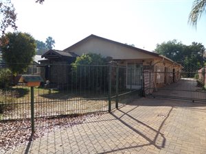 4 Bed House in Wonderboom South
