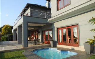 4 Bedroom House in Lynnwood