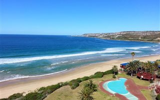 3 Bedroom Apartment in Diaz Beach