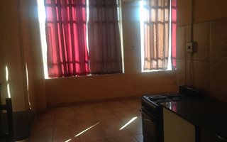 1 Bedroom Flat in Johannesburg Central and CBD