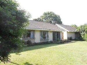 4 Bed House in Howick