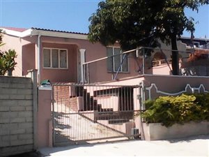 3 Bed Simplex in Northcroft