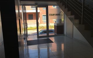 33 m² Commercial space in Fourways