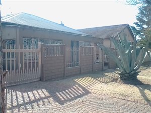 2 Bed House in Boksburg North