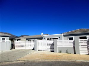 3 Bed House in Newton