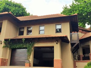 4 Bed House in Centurion Golf Estate