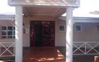 150 m² Office Space in Rustenburg Central