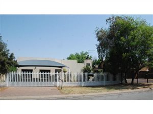 3 Bed House in Vanderbijlpark SE4