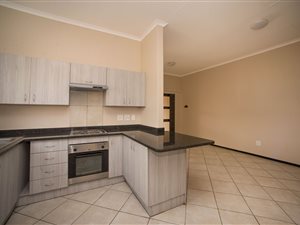 2 Bed Apartment in Atlasville