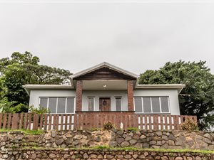 2 Bed House in Umbilo