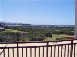 2 Bed Apartment in Goose Valley