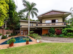 4 Bed House in Glenmore