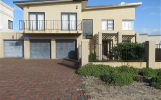 4 Bedroom House in Haasendal