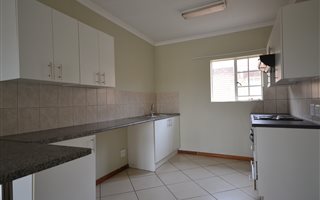 2 Bedroom Apartment in Benoni Central