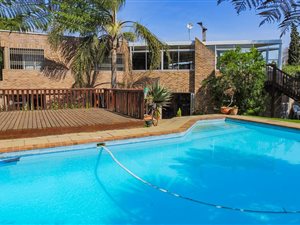 5 Bed House in Fernridge