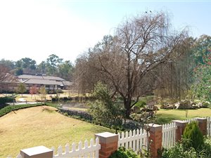 2 Bed House in Douglasdale