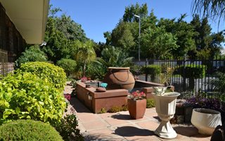 4 Bedroom House in Worcester and surrounds