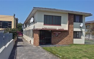 2 Bedroom Apartment in Southernwood
