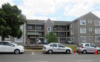 2 Bedroom Apartment in Durbanville Central