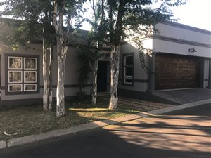 3 Bed Townhouse in Die Wilgers