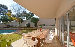 4 Bedroom House in Parkmore