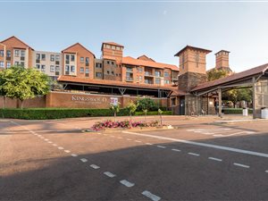 1 Bed Apartment in Newlands