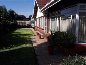 3 Bed House in Selcourt