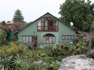 3 Bed House in Kaapschehoop