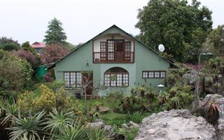 3 Bedroom House in Kaapschehoop