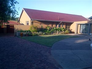 3 Bed House in Vaalpark