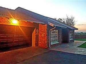 5 Bed House in Dawnpark