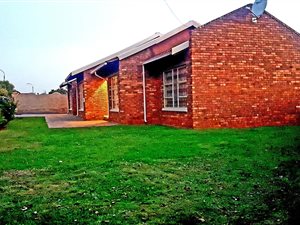 5 Bed House in Dawnpark
