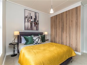 1 Bed Apartment in Linbro Park