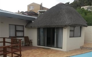 1 Bedroom Apartment in Mountainside