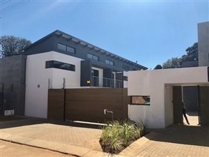 1 Bed Apartment in Menlo Park