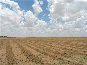 290.1 ha Farm in Lichtenburg