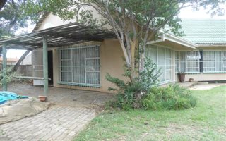 3 Bedroom House in Greenhills