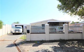 3 Bedroom House in Sanddrift