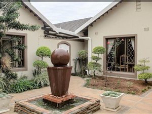 3 Bedroom House in Herrwood Park