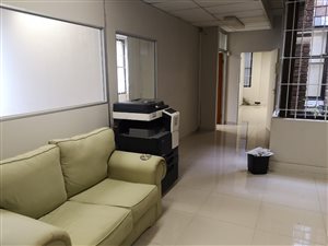 100 m² Office Space in La Lucia