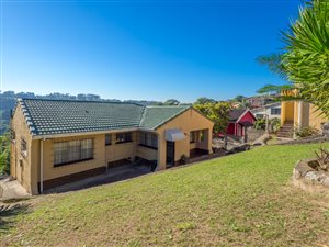 4 Bedroom House in Bellair