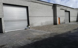 762 m² Industrial space in Milnerton