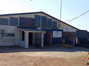 280 m² Commercial space in Bothas Hill