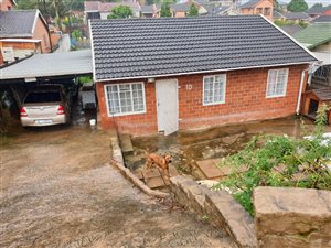 3 Bed House in Belvedere