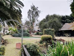 1997 m² Land available in Lakefield