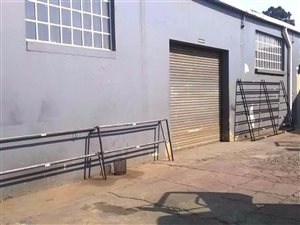 2142 m² Industrial space in Benoni South